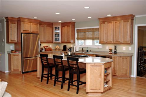 Home Remodeling Estimates on Top Kitchen Remodeling Ideas 2012 And Small Kitchen Remodel Ideas