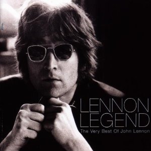 John Lennon／The Very Best Of John Lennon