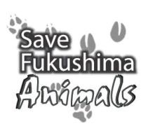 Save Fukushima Animals