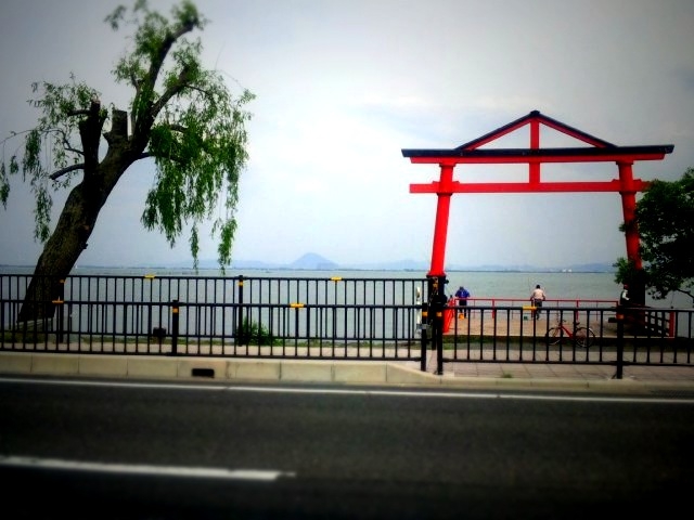__ 琵琶湖(3)4