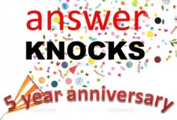 answerknocks　blog