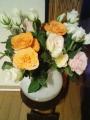 薔薇です