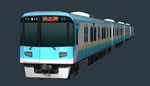 1 - 京阪800系