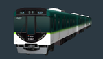 13 - 京阪13000系