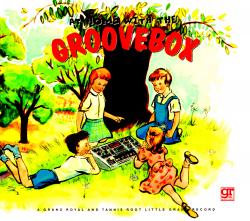 VA-At Home With The Groovebox