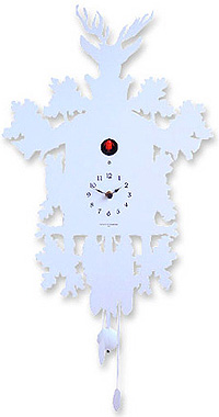 CUCKOO FOREST CLOCK クックフォレスト 鳩時計 | bigne ～ もっといい 