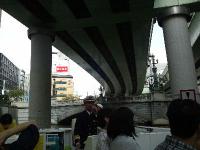 日本橋クルーズ２