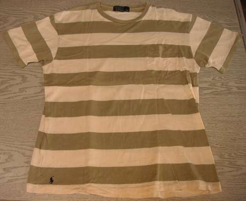 ラルフ・ローレン（キッズ）Tシャツ96年