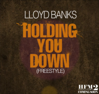 Jazmine Sullivan ft. Lloyd Banks #8211; Holding You Down (Remix)
