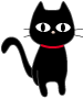 黒猫のタンゴ