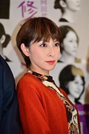 離婚調停中の奥菜恵(35)、新恋人は9歳年下の俳優・木村了…昨年7月に舞台で共演