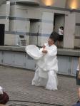 東京地球愛祭り（舞２）縮小