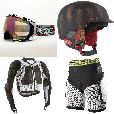 OAKLEY Canopy Peace Pipe RED MUTINY FURNACE DAINESE ACTIVE PROTECTION DAINESE ACTION SHORT EVO