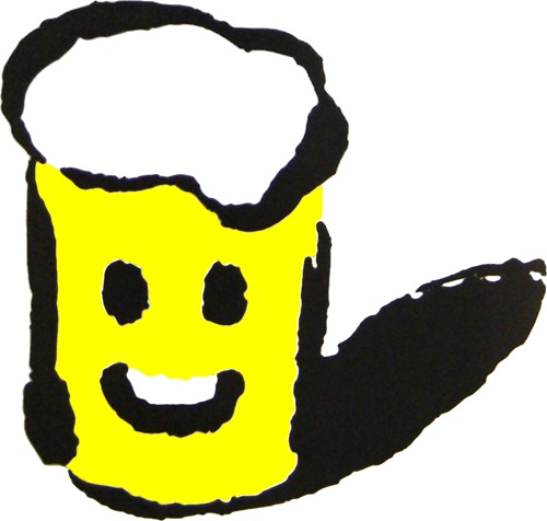 新潟麦酒ロゴ