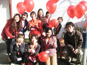 Chinese New Year Volunteer 131