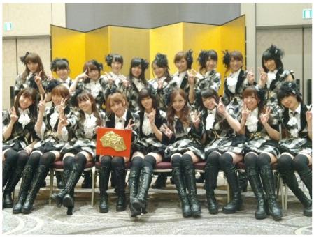 AKB48 20120101