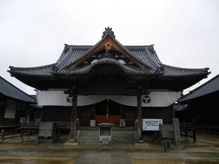 長尾寺