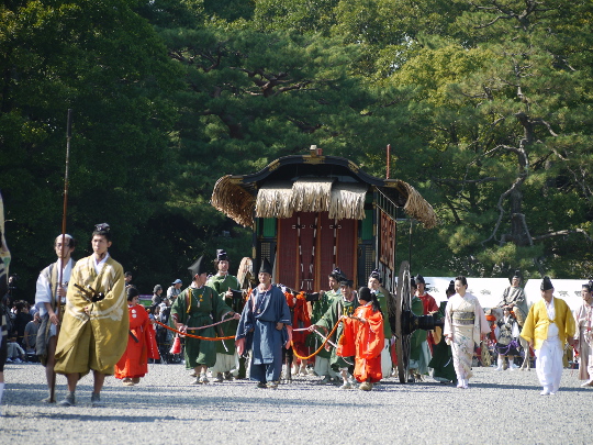 20121022時代祭安土・桃山
