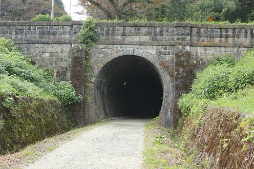 第一トンネル