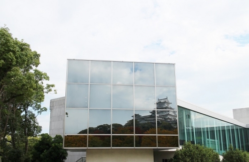 The Hyogo Prefectural Museum of History