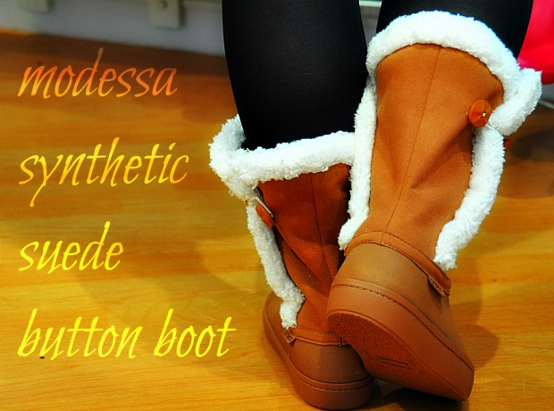 modessa synthetic suede button boot wback3