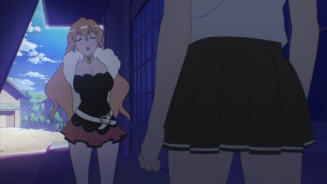 輪廻のラグランジェ #5