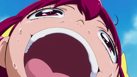 スマイルプリキュア! #13
