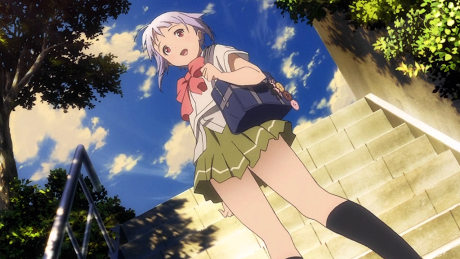 うぽって!! #1
