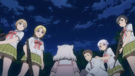 うぽって!! #9