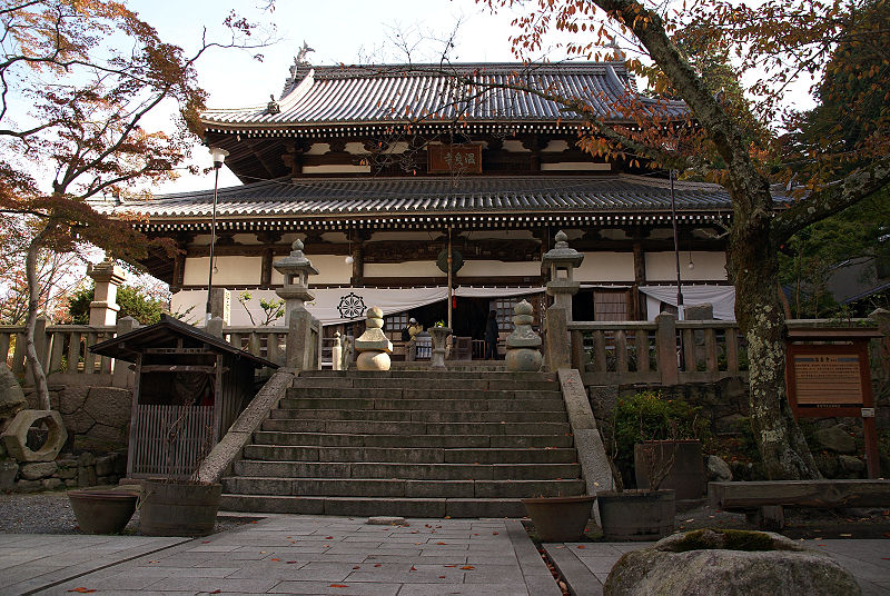 温泉神社