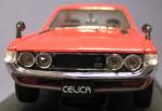 トヨタ セリカ1600GT(TA22-MQ、エブロ43085)