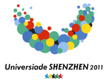 Universiade Shenzhen 2011 logo