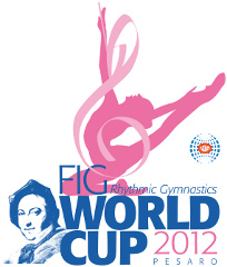 World Cup Pesaro 2012