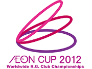 Aeon Cup 2012