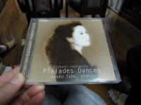 1689-01田部京子のPleiades Dances