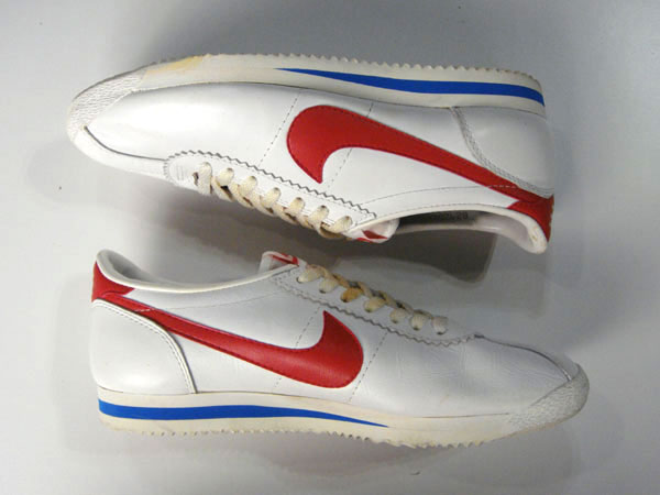 nike cortez 1982