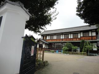 京都の幼稚園