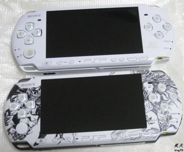 限定版】ディシディア デュオデシム ファイナルファンタジー PSP-3000