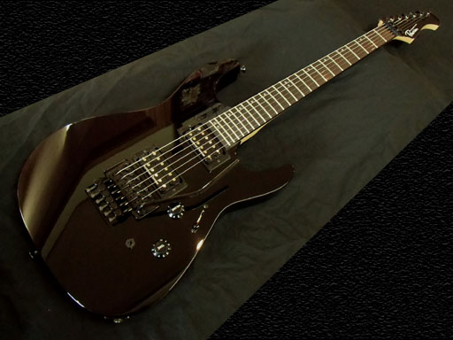 オーダーギター｜Provision Guitar－Factory Blog