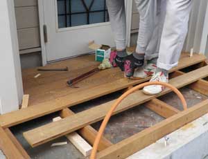 さいたま市　浦和区　リフォーム　塗装工事　住宅塗装　外壁塗装 　塗り替え 　塗替え　雨漏り補修　漏水補修