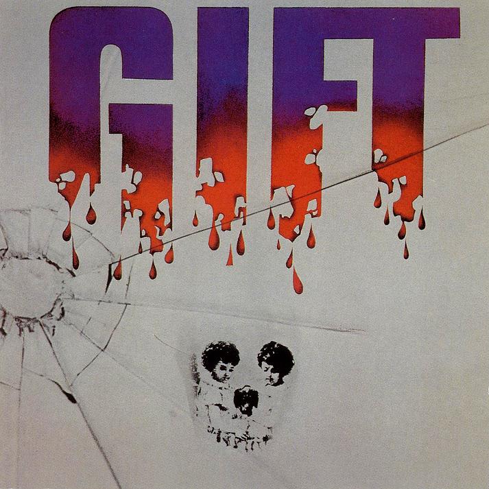 Gift - Front