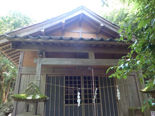 桜谷神社２２