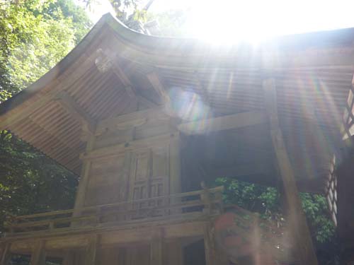 桜谷神社１２