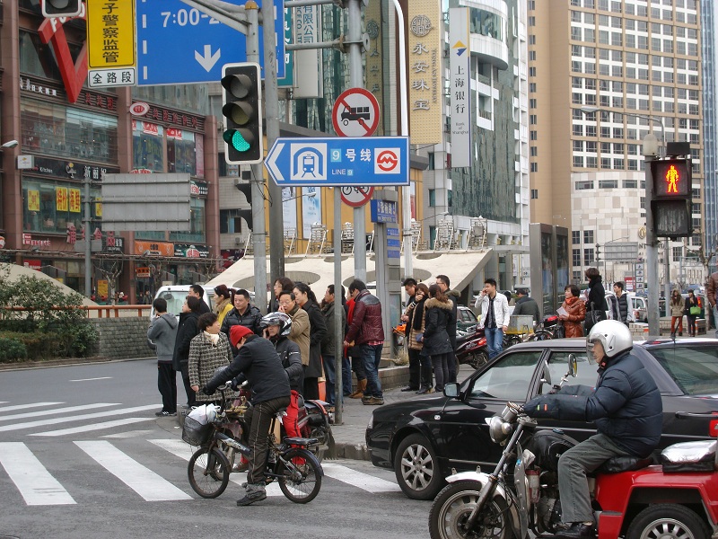 2012中国4