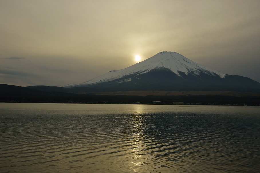富士山2013　1