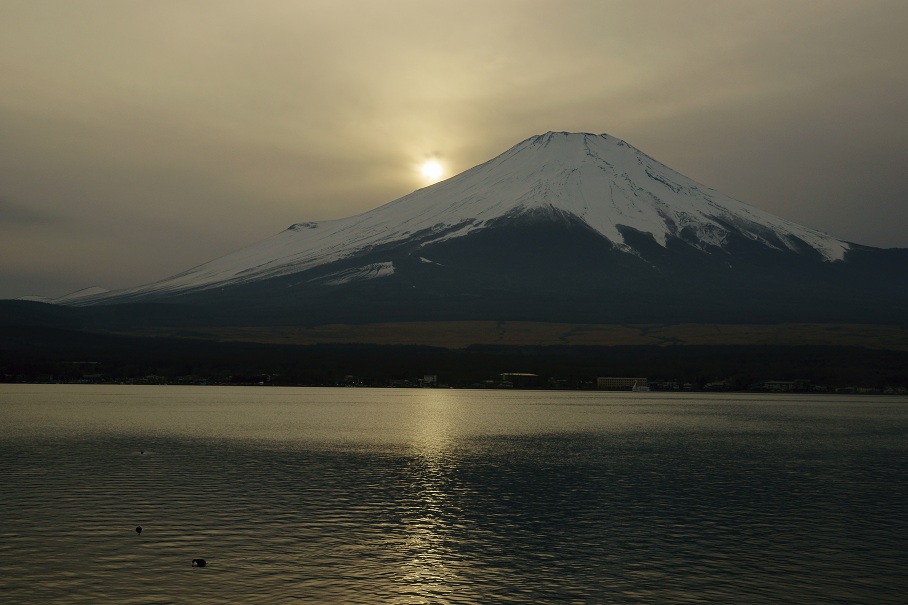 富士山2013　2