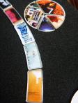 Mr.Children pin badge (4)