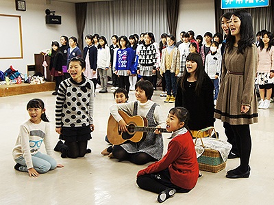 20141218市少年少女合唱団
