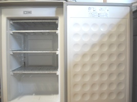 ハウスクリーニング・冷蔵庫１
