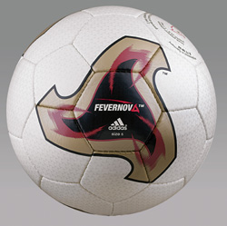 2002年サッカーワールドカップ FEVERNOVA フィーバーノバ 5号球+spbgp44.ru
